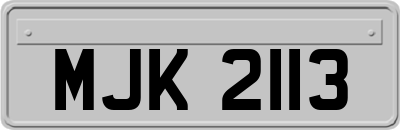 MJK2113