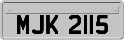 MJK2115