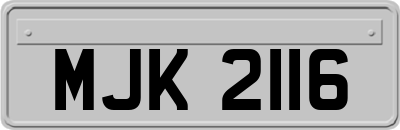 MJK2116
