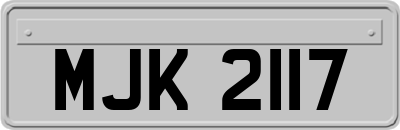 MJK2117