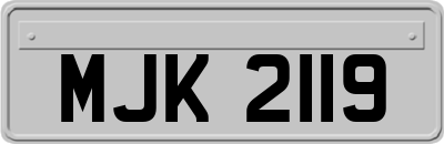 MJK2119