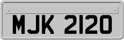 MJK2120