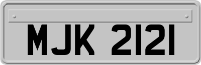 MJK2121