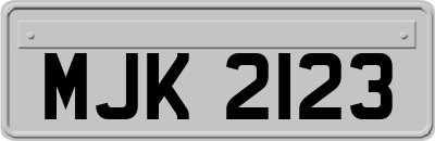 MJK2123