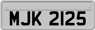 MJK2125