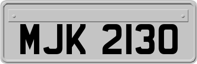 MJK2130