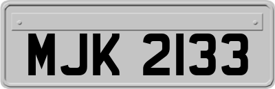 MJK2133
