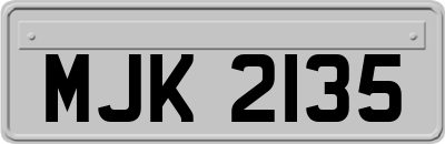 MJK2135