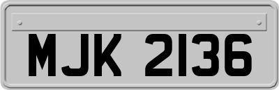 MJK2136