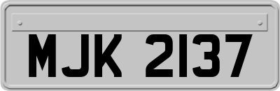 MJK2137