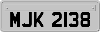 MJK2138