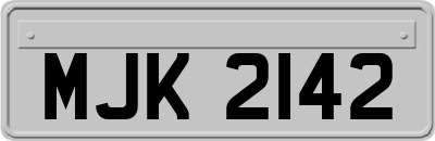 MJK2142