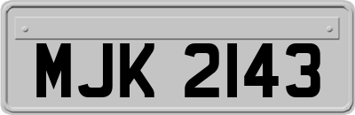 MJK2143