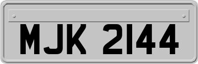 MJK2144