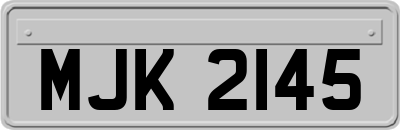 MJK2145