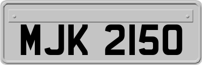 MJK2150