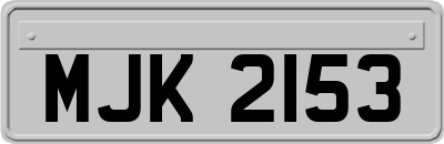 MJK2153