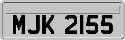 MJK2155