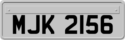 MJK2156