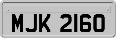 MJK2160
