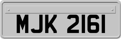 MJK2161