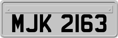 MJK2163
