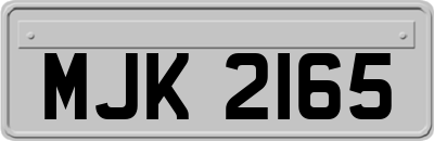 MJK2165