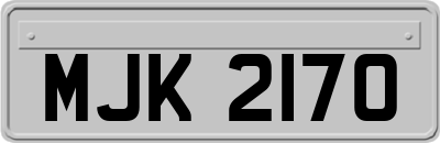 MJK2170