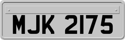 MJK2175