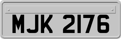 MJK2176