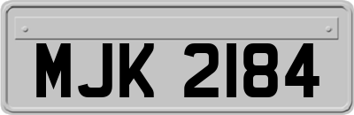 MJK2184