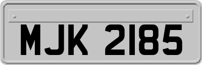 MJK2185