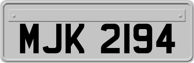 MJK2194
