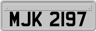 MJK2197