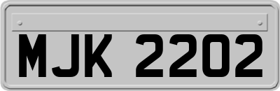 MJK2202