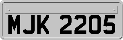 MJK2205