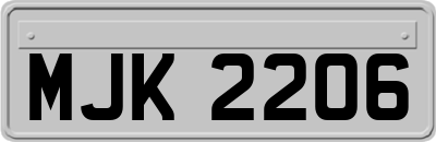 MJK2206