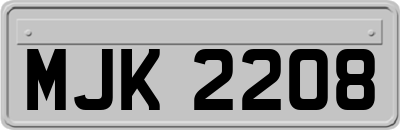 MJK2208