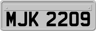 MJK2209