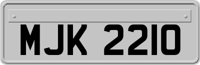 MJK2210