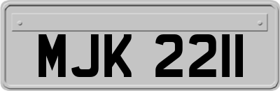 MJK2211
