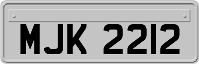MJK2212