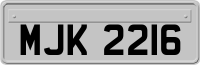 MJK2216