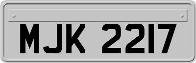 MJK2217