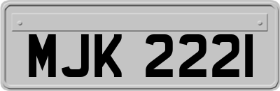 MJK2221