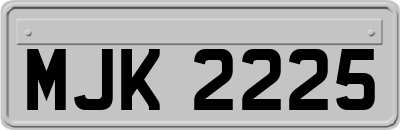 MJK2225