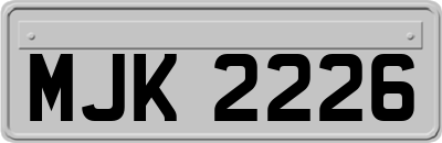 MJK2226