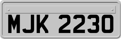 MJK2230