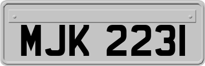 MJK2231