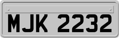 MJK2232